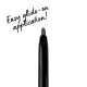 Ebo Retractable Waterproof Lipliner Mechanical Lipliner Pencil Ap33 Purple ( Pack Of 2 )