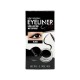 Free Shipping Ebo Gel Eyeliner Long Lasting Waterproof With Brush Black