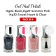 Free Shipping Ebo Gel Nail Polish Long Lasting Gel Set 4 color Black,Summer Pink, Sweetheart & Top Coat Free Shipping Ebo Gel Nail Polish Long Lasting Gel Set 4 color Black,Summer Pink, Sweetheart & Top Coat