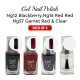 Free Shipping Ebo Gel Nail Polish Long Lasting Gel Set 4 color. Red Red, Blackberry, Garnet Red & Top Coat Free Shipping Ebo Gel Nail Polish Long Lasting Gel Set 4 color. Red Red, Blackberry, Garnet Red & Top Coat