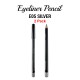 Free Shipping Ebo Eyeliner Pencil E05 Silver 2 Pack
