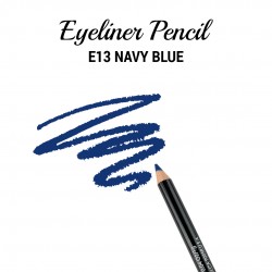 Ebo Eyeliner Pencil E13 Navy Blue. 2 Pack