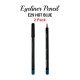 Free Shipping Ebo Eyeliner Pencil E29 Hot Blue 2 Pack