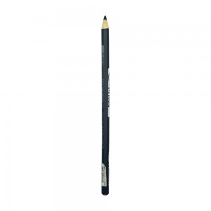 Ebo Eye Liner Pencil With Sharpener Black 