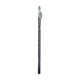 Ebo Eye Liner Pencil With Sharpener Dark Brown