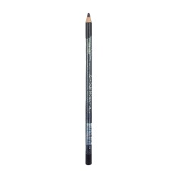 Ebo Eye Liner Pencil With Sharpener Dark Brown Ebo Eye Liner Pencil With Sharpener Dark Brown