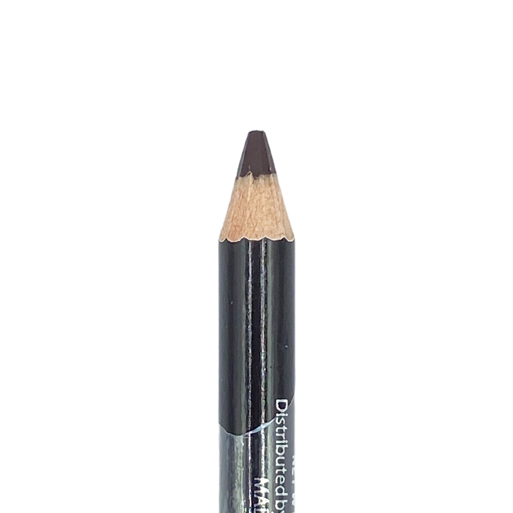 Ebo Eye Liner Pencil With Sharpener Dark Brown