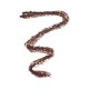Ebo Eye Liner Pencil With Sharpener Dark Brown