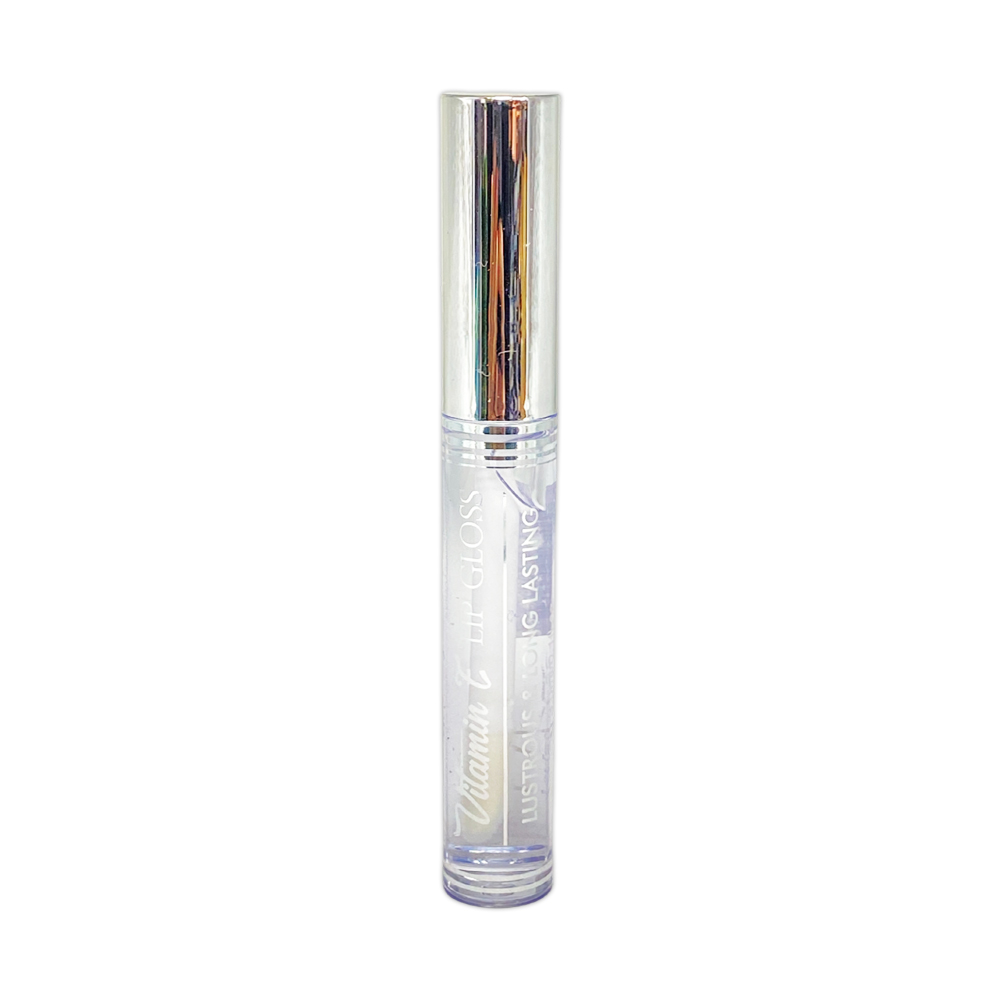 Ebo Lee Aloe Vera Lip Gloss Lip Treatment Heals And Soothes 0.5 Oz