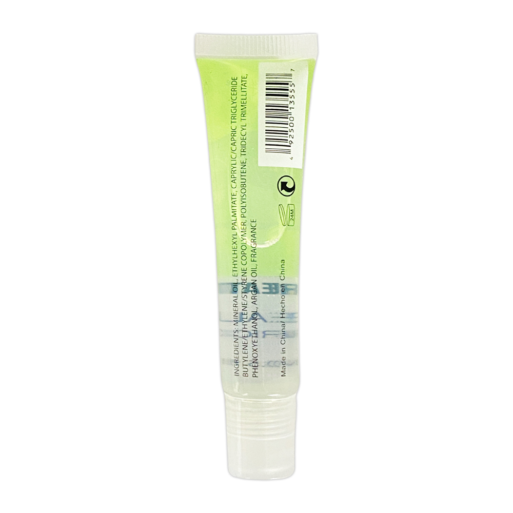 Ebo Lip Gloss Lip Treatment Heals And Enriches Argan Oil 0.5 Oz