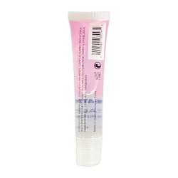 Ebo Lip Gloss Lip Treatment Heals And Nourishes Camelia Oil 0.5 Oz Ebo Lip Gloss Lip Treatment Heals And Nourishes Camelia Oil 0.5 Oz
