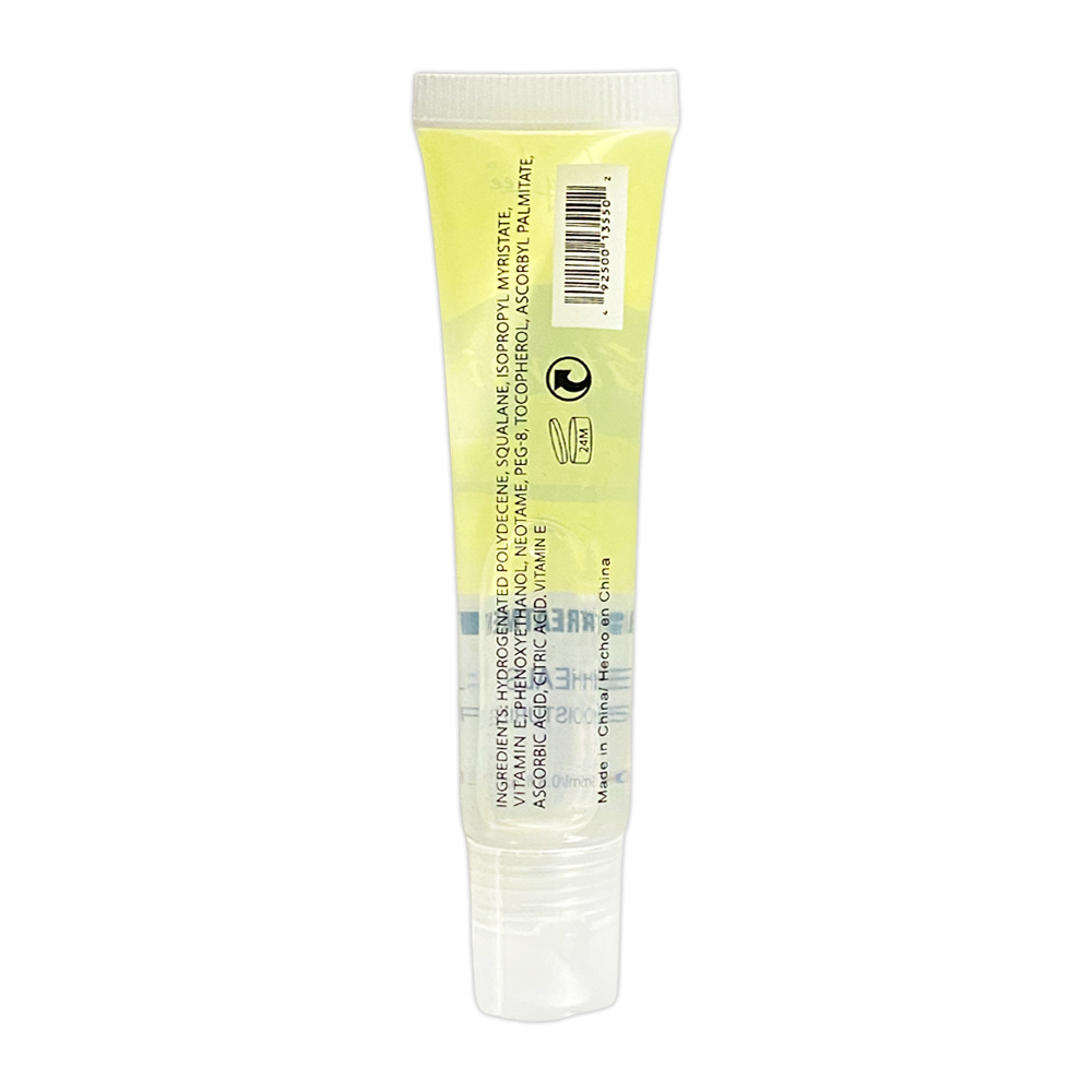 Ebo Lip Gloss Lip Treatment Heals And Moisturizes Vitamin E 0.5 Oz