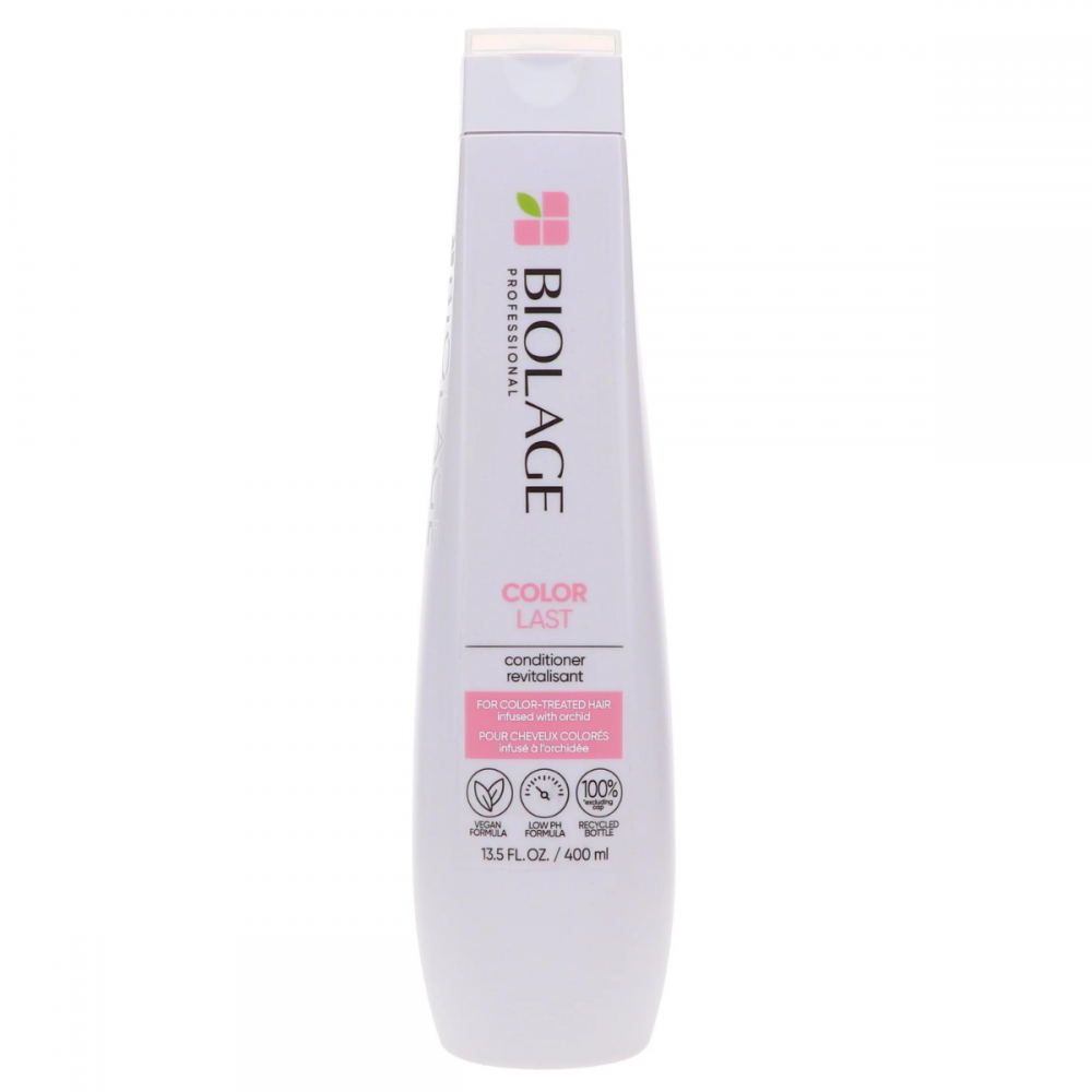 Free Shipping Matrix Biolage ColorLast Conditioner - 13.5 oz