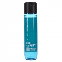 Matrix Total Results High Amplify Shampoo - 10.1 Oz Matrix Total Results High Amplify Shampoo - 10.1 Oz