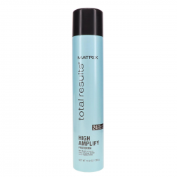 Matrix Total Results High Amplify Proforma Firm Hold Hairspray - 10.2 Oz Matrix Total Results High Amplify Proforma Firm Hold Hairspray - 10.2 Oz