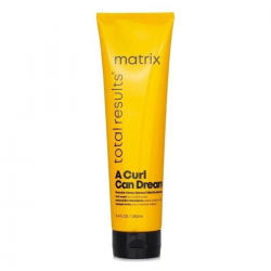 Matrix Total Results A Crul Can Dream Cream Mask - 280ml / 9.4 Oz Matrix Total Results A Crul Can Dream Cream Mask - 280ml / 9.4 Oz