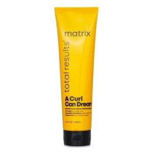 Matrix Total Results A Crul Can Dream Cream Mask - 280ml / 9.4 Oz