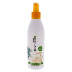 Matrix Biolage Styling Blue Agave Thermal Active Setting Hair Spray - 8.5 Oz Matrix Biolage Styling Blue Agave Thermal Active Setting Hair Spray - 8.5 Oz