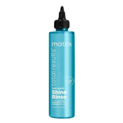 Matrix Total Results High Amplify Shine Rinse - 6.8 Oz Matrix Total Results High Amplify Shine Rinse - 6.8 Oz