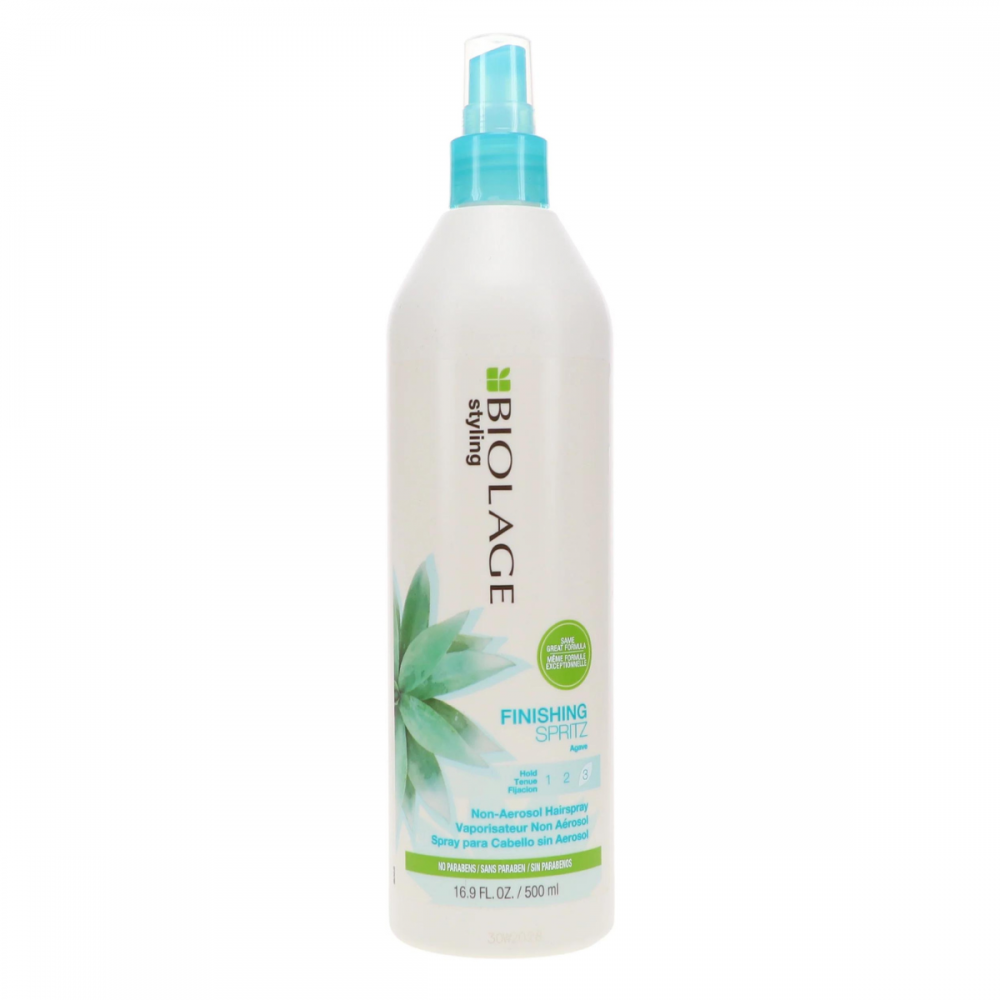 Free Shipping Matrix Biolage Finishing Spritz - 16.9 oz