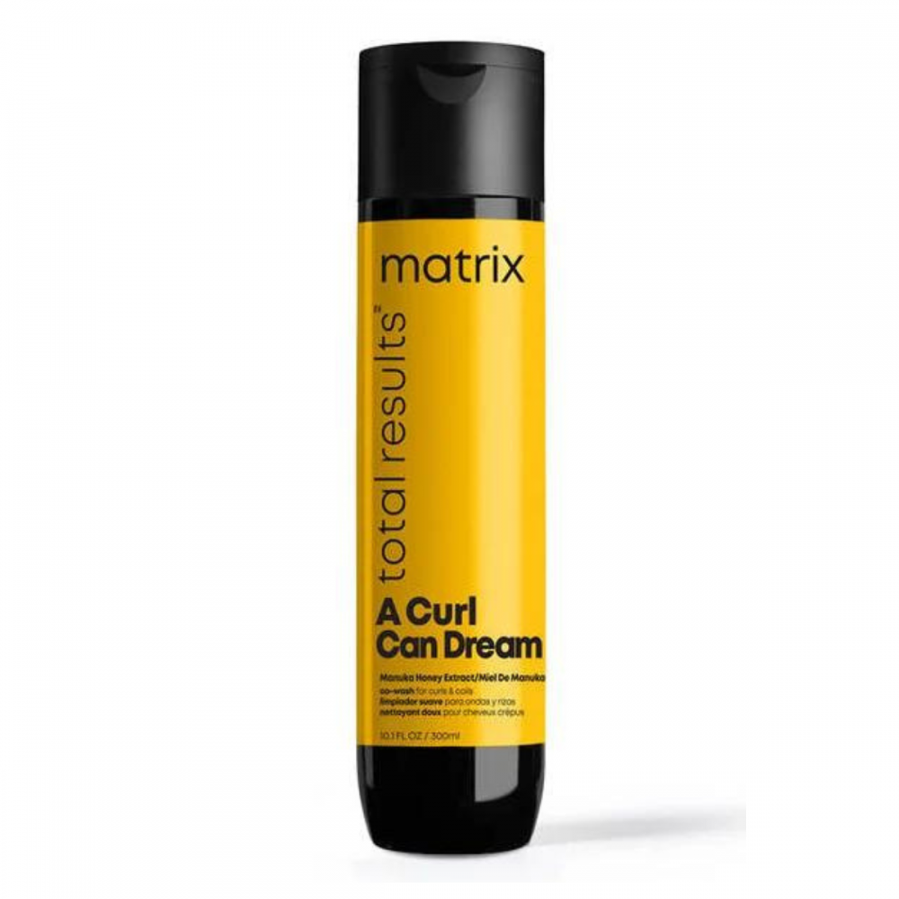 Free Shipping Matrix Total Results A Curl Can Dream Co-Wash - 10.1 oz