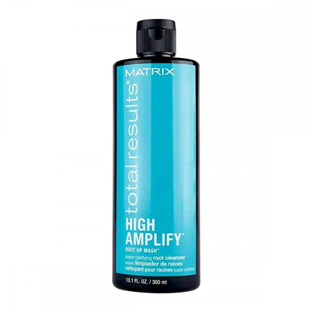 Free Shipping Matrix Total Results High Amplify Root Up Wash Cleanser - 10.1 oz