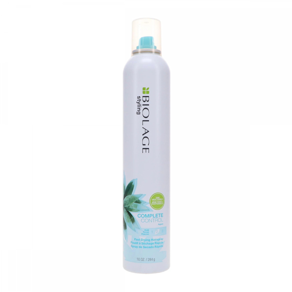 Free Shipping Matrix Biolage Complete Control Hairspray - 10 oz