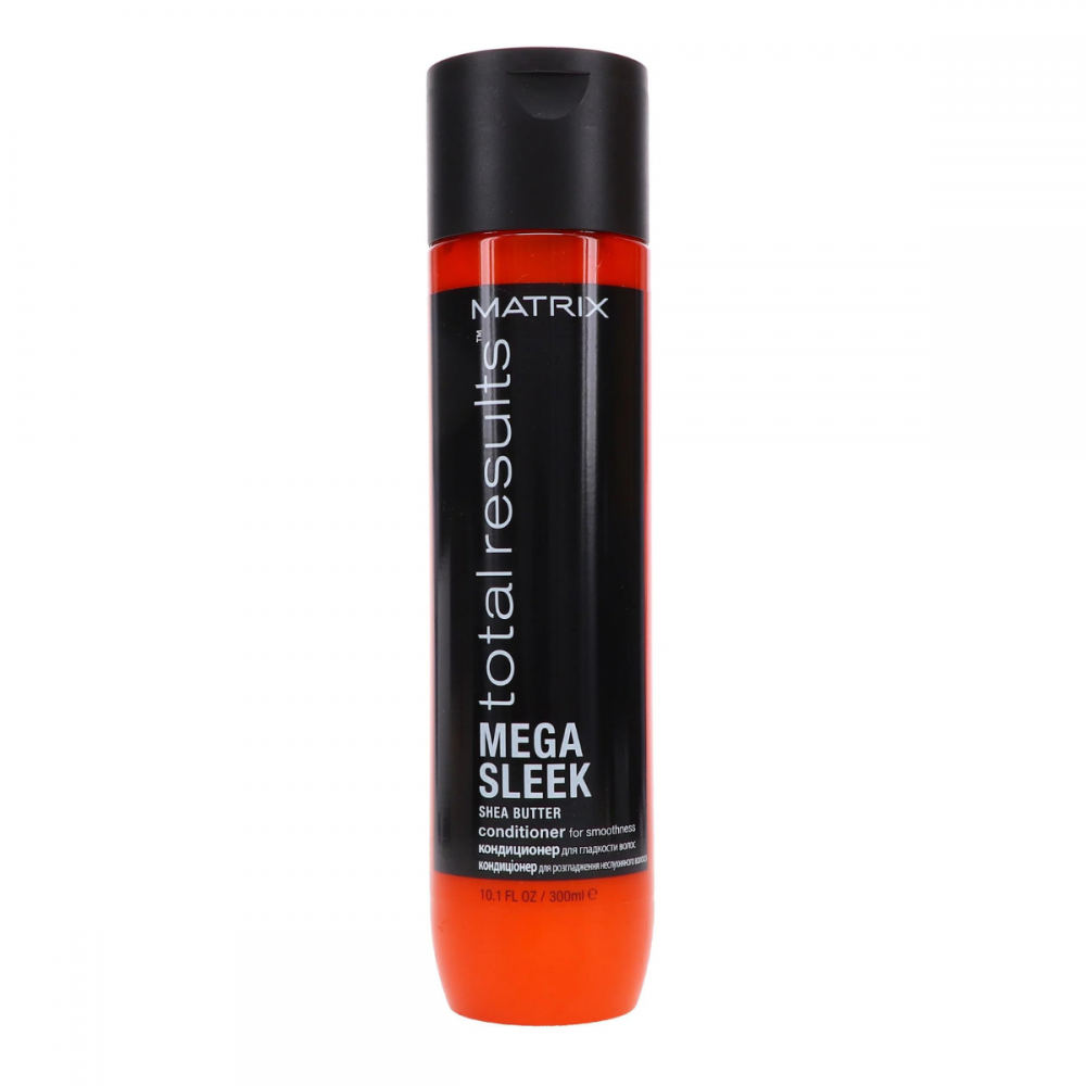 Free Shipping Matrix Total Results Mega Sleek Conditioner - 10.1 oz