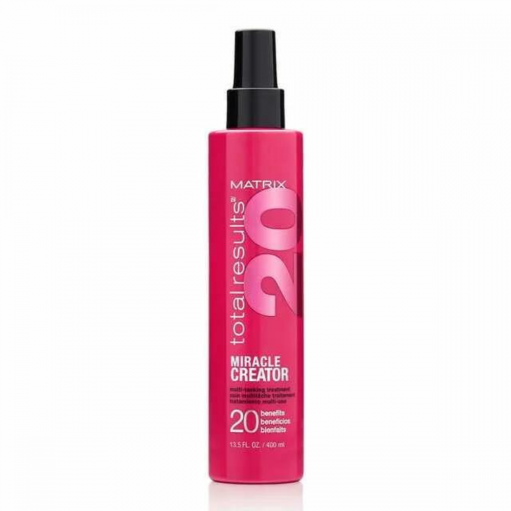 Free Shipping Matrix Total Results Miracle Creator - 13.5 oz