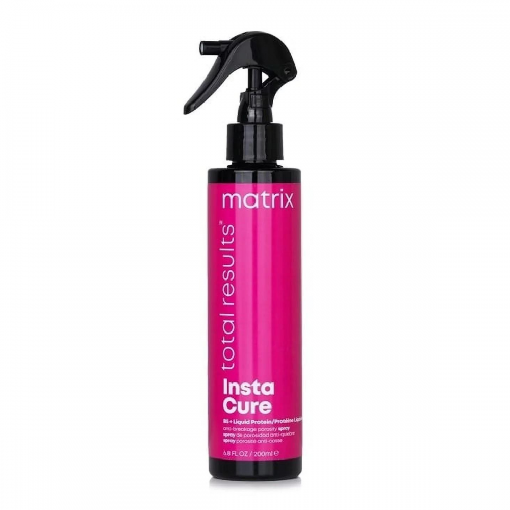 Free Shipping Matrix Total Results Instacure Porosity Spray - 6.8 oz / 200ml