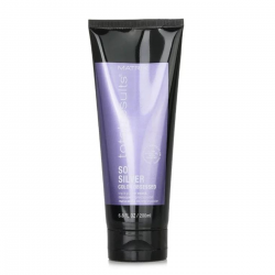 Matrix Total Results So Silver Mask - 200ml / 6.8 Oz Matrix Total Results So Silver Mask - 200ml / 6.8 Oz
