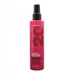 Matrix Total Results Miracle Creator Multi-Tasking Treatment - 6.8 Fl Oz Matrix Total Results Miracle Creator Multi-Tasking Treatment - 6.8 Fl Oz