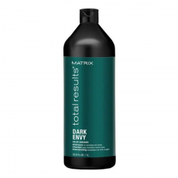 Matrix Total Results Dark Envy Shampoo - 33.8 Oz Matrix Total Results Dark Envy Shampoo - 33.8 Oz