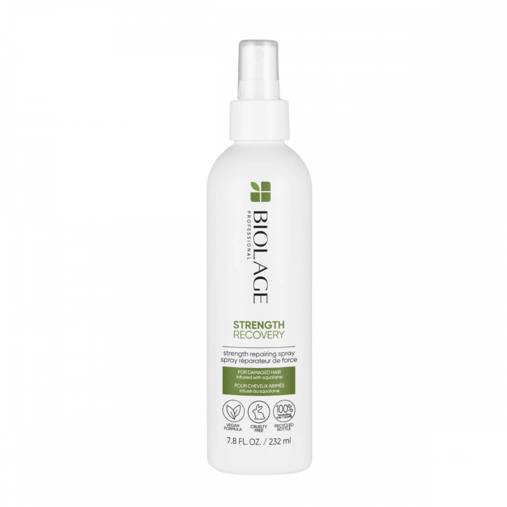 Free Shipping Matrix Biolage Strength Recovery Strength Repairing Spray - 7.8 oz