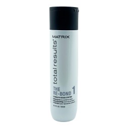 Matrix Total Results The Re Bond1 Strength Rehab System Shampoo For Extreme Repair 10.1 Oz
