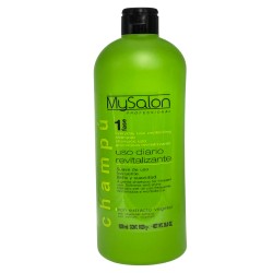 Mysalon Everyday Use Revitalizing Shampoo 36 Oz 