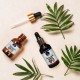Free Shipping Natural Beauty Dull Face Whitening Serum - 30ml/1.01 fl. oz