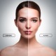 Free Shipping Natural Beauty Dull Face Whitening Serum - 30ml/1.01 fl. oz