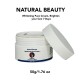 Free Shipping Natural Beauty Whitening Face Cream - 1.76 fl. oz