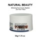 Free Shipping Natural Beauty Whitening Face Cream - 1.76 fl. oz