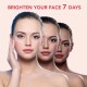 Free Shipping Natural Beauty Whitening Face Cream - 1.76 fl. oz