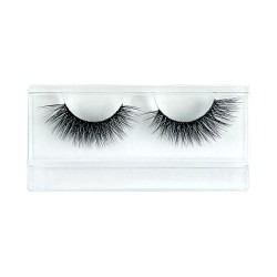 Natural Look 6D False Faux Mink Eyelashes 3d31 Natural Look 6D False Faux Mink Eyelashes 3d31