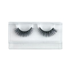 Natural Look 6D False Faux Mink Eyelashes 3d40 Natural Look 6D False Faux Mink Eyelashes 3d40