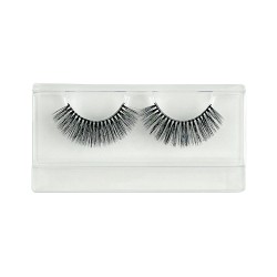 Natural Look 6D False Faux Mink Eyelashes 3d41 Natural Look 6D False Faux Mink Eyelashes 3d41