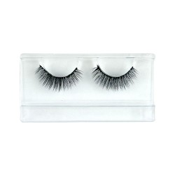 Natural Look 6D False Faux Mink Eyelashes 3d43 Natural Look 6D False Faux Mink Eyelashes 3d43