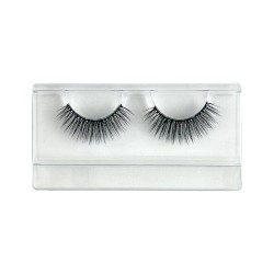 Natural Look 6D False Faux Mink Eyelashes 3d44 Natural Look 6D False Faux Mink Eyelashes 3d44