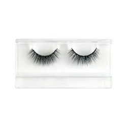 Natural Look 6D False Faux Mink Eyelashes 3d45 Natural Look 6D False Faux Mink Eyelashes 3d45