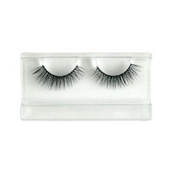 Natural Look 6D False Faux Mink Eyelashes 3d46 Natural Look 6D False Faux Mink Eyelashes 3d46