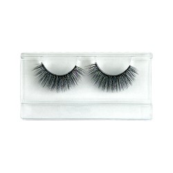 Natural Look 6D False Faux Mink Eyelashes 3d47 Natural Look 6D False Faux Mink Eyelashes 3d47