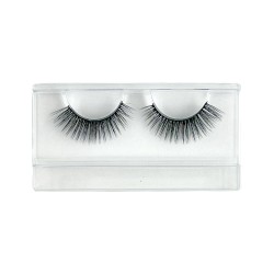 Natural Look 6D False Faux Mink Eyelashes 3d49 Natural Look 6D False Faux Mink Eyelashes 3d49